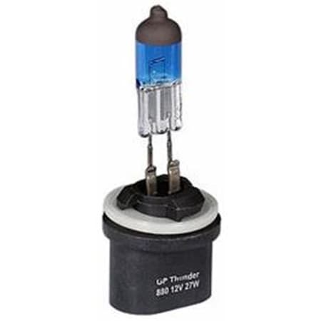 Gp Thunder GP Thunder - SGP75K-880 - 880 7500K 27W Standard Wattage Bulb - 2 Pack SGP75K-880